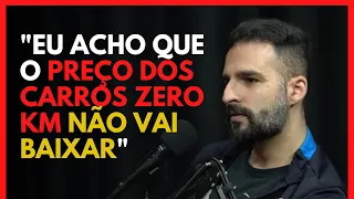PREÇO DOS CARROS ZERO KM NÃO VAI BAIXAR! - CARRO CHEFE - FULLPOWER TV