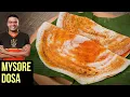 Download Lagu Mysore Dosa Recept - Populair Zuid-Indiaas ontbijtrecept - Indian Culinary League - Varun
