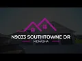 N9033 Southtowne Dr Menasha