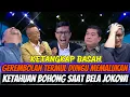 Lagu ADEGAN SRIMULAT PARA PEMUJA JOKOWI KETAHUAN BERBOHONG ??