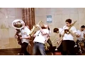 Lagu I Like To Move It - Mr Saxobeat - Satisfaction (Brevis Brass Band Cover)