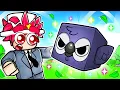 I Got SECRET BLADEE in Pet Simulator X