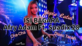 Download ONDE-ONDE ( ISI BAGARA ) - AFRY ADAM FT. SPADIX 28 - CHA-CHA STYLE (DISCO TANAH) MP3