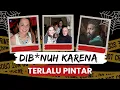 Download Lagu KARENA TERLALU CANTIK DAN PINTAR DIA DIB*NUH | Hannah Elizabeth graham #kisahnyata #truecrimestory