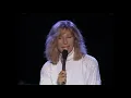 BARBRA STREISAND   Evergreen Live 1986 HD