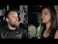 Toto - Africa (metal cover by Leo Moracchioli feat. Rabea & Hannah)
