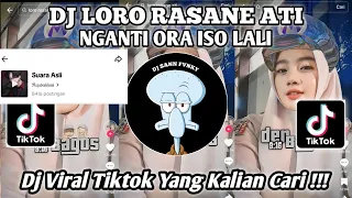 Download DJ LORO RASANE ATI NGANTI RA BISO LALI | SOUND ℜ𝔢𝔷𝔞𝔟𝔯𝔢𝔨𝔣𝔲𝔫𝔨 | DJ VIRAL FYP TIKTOK YANG KALIAN CARI ! MP3