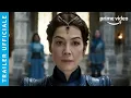 Video di LA RUOTA DEL TEMPO | TRAILER UFFICIALE | AMAZON PRIME VIDEO