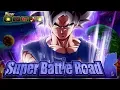 THE HARDEST EVENT IN DOKKAN NEW EXTREME SUPER BATTLE ROAD DBZ Dokkan Battle
