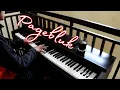 Download Lagu alip ba ta - Pagebluk (cover solo piano)