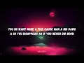 Byron Messia - Talibans (Lyrics)