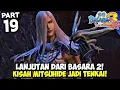 Download Lagu KISAH OICHI MENJADI DEMON QUEEN! - Basara 3 Utage Indonesia Walkthrough Part 19