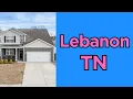 762 Pintail Point Lebanon TN 37090