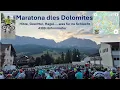 Download Lagu Maratona dles Dolomites - Hitze, Gewitter, Hagel....was für eine Schlacht - 4300 Höhenmeter