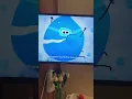 Storybots scream Dropy falling haha