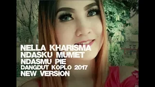 Download Nella Kharisma Ndasku Mumet Ndasmu Pie (Dangdut Koplo 2017) MP3