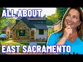 Living in East Sacramento California Moving to East Sacramento California in 2022 Sacramento CA