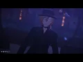Download Lagu 【Bungou Stray Dogs MMD】K/DA - THE BADDEST 『Chuuya Nakahara』