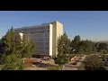 Soaring Over CSUF