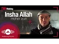Maher Zain - Making of music video 'Insha Allah'