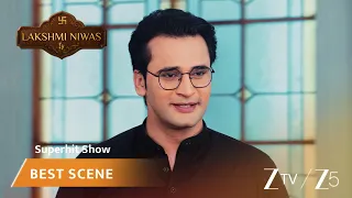 Lakshmi Niwas | EP 229 | Best Scene | Zee TV AFRICA