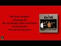 Download Lagu lirik lagu, MUNGKIN PILIHAN TERBAIK ( Dadali ) semua musik🎶