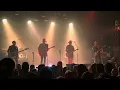 Walking On The Edge by Sons of Legion live at Theatre Beanfield, Montreal, March 27, 2026!
