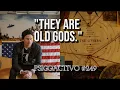 Download Lagu Tom DeLonge's important statements about Gods, The Others \u0026 The UFO Phenomenon - Psicoactivo #249