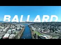 Ballard Seattle Neighborhood Tour with Vera Brodsky
