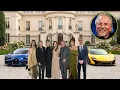 Don Johnson s 5 Kids in 2026 What You Didn t Know About Dakota s Famous Family