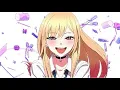 Download Lagu Kina - get you the moon (Lyrics / Amv)