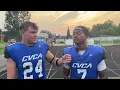 2026 High School Football CVCA Royals