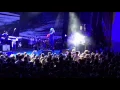 The Kills in Roxy Prague Czech Republic
