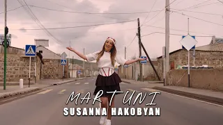 Susanna Hakobyan - Martuni