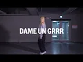 Fantomel, Kate Linn - Dame Un Grrr / Eunhye Choreography
