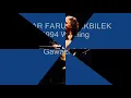 Omar Faruk Tekbilek - Gawazi