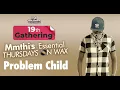 Download Lagu 19th Gathering Problem Child AT C4 Grill Lounge “Mmthi’s Essential Thursdays On Wax/Vinyl