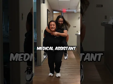 The clinic is on fire….🔥🔥🔥