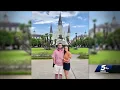 KOCO 5 meteorologist Taylor Cox gets engaged