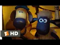 Lagu Shaun the Sheep Movie - Sheep Horse | Fandango Family
