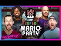 DaParty Plays Super Mario Party - UpUpDownDown Vs