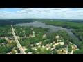 DJI Phantom 3 4K - 1st Flight Coventry RI