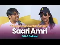Download Lagu Pernah Minta Sedekah Untuk Makan | Saari Amri