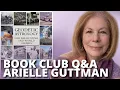 Geodetic Astrology Kepler College Astrology Book Club Q A with Arielle Guttman