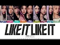 TWICE 'Like It Like It' Lyrics (트와이스 Like It Like It 가사) [Color Coded Han_Rom_Eng] | ShadowByYoongi