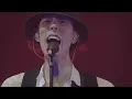 RADWIMPS - Kimi To Hitsuji To Ao [Official Live Video from  "RADWIMPS Zettai Enmei Tour"]
