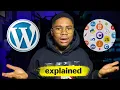 WORDPRESS VS CODING My Experience Using Both As a Full Stack Developer