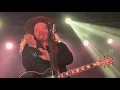 The Marcus King Band - The Well (Basement East Nashville, TN 10/23/21)