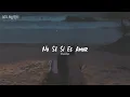 No Sé Si Es Amor • Timbiriche [Letra]