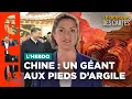 Download Lagu Chine : la grande panne | Le Dessous des Cartes - ARTE
